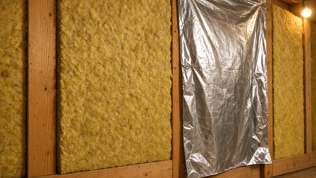 Утепление парной: практическое руководство