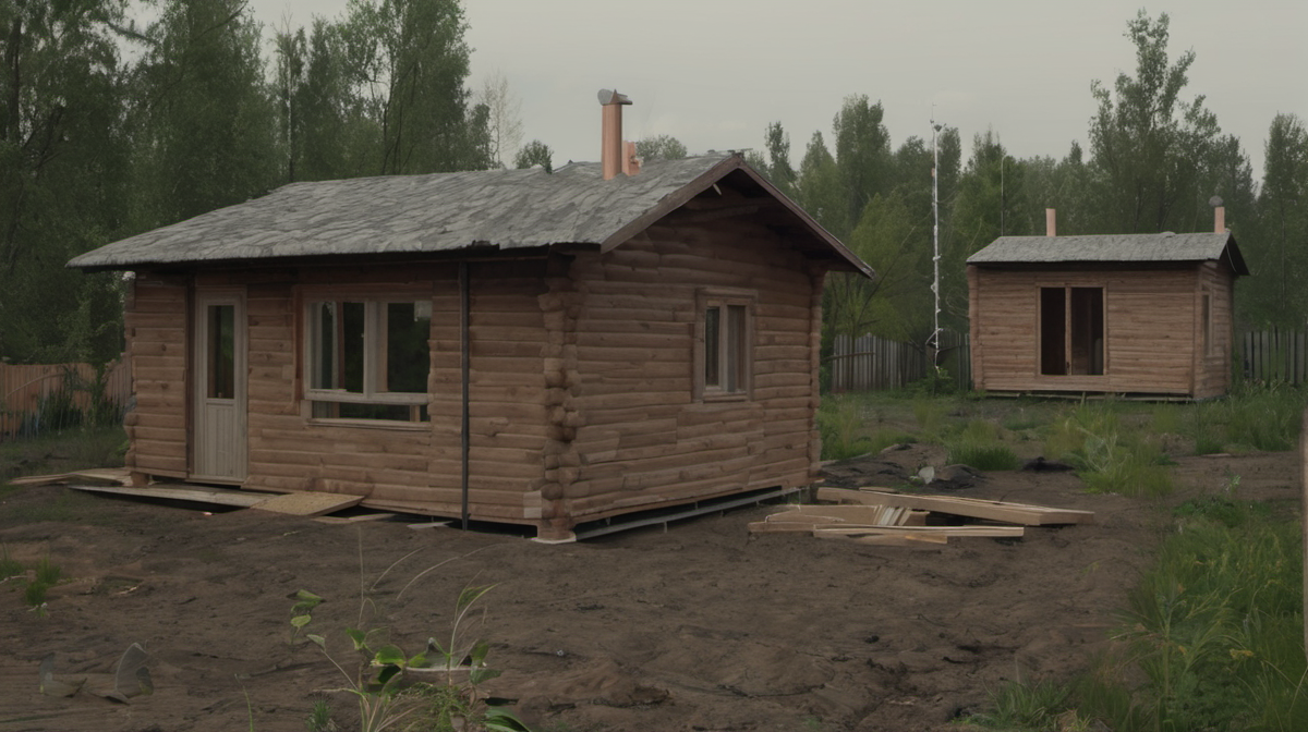 Основные этапы проверки кровли