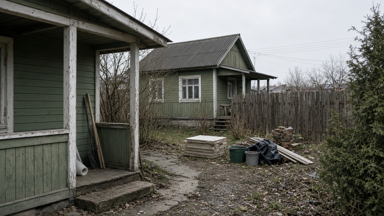Фото дня и подпись в журнале