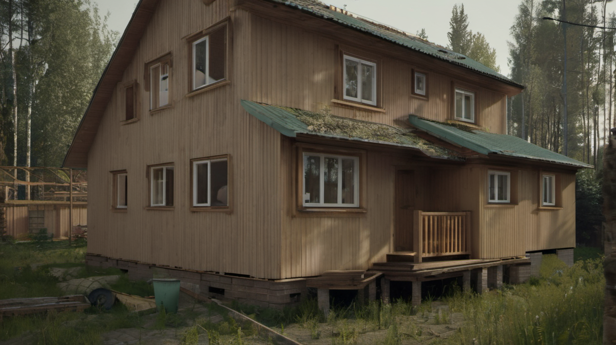 Устранение течи из подоконника: практические советы
