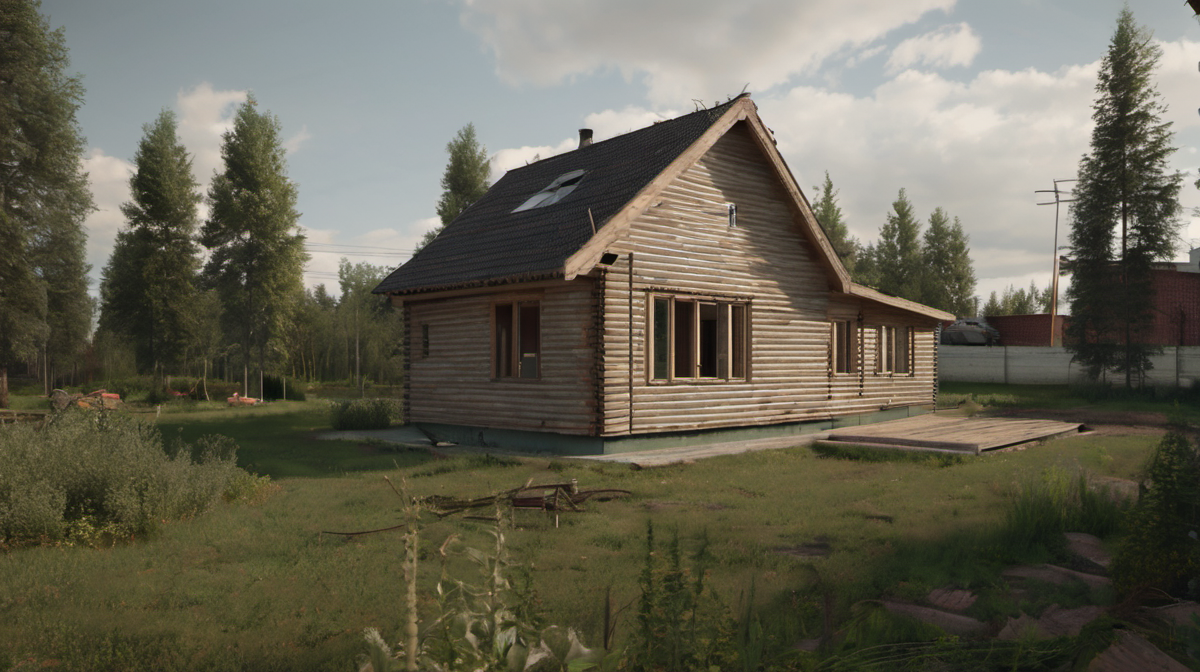 Дверь: стекло или глухая — практическое сравнение
