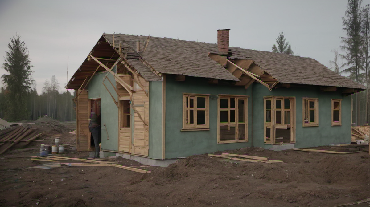 Что такое пароизоляция фольгой и зачем она нужна в парной?
