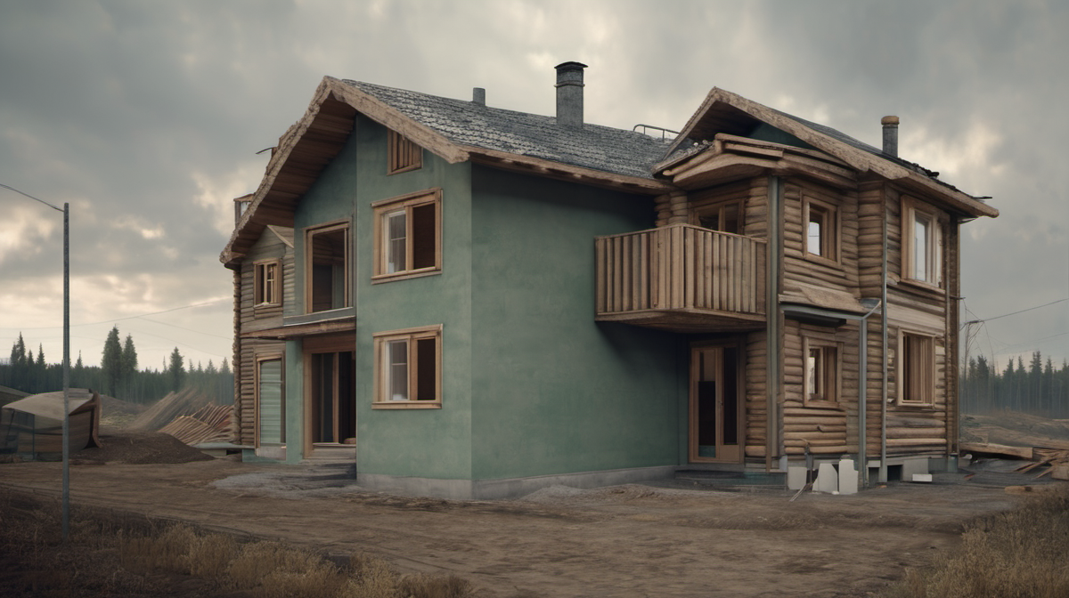 Пошаговая инструкция по стыковке фольги с использованием скотча