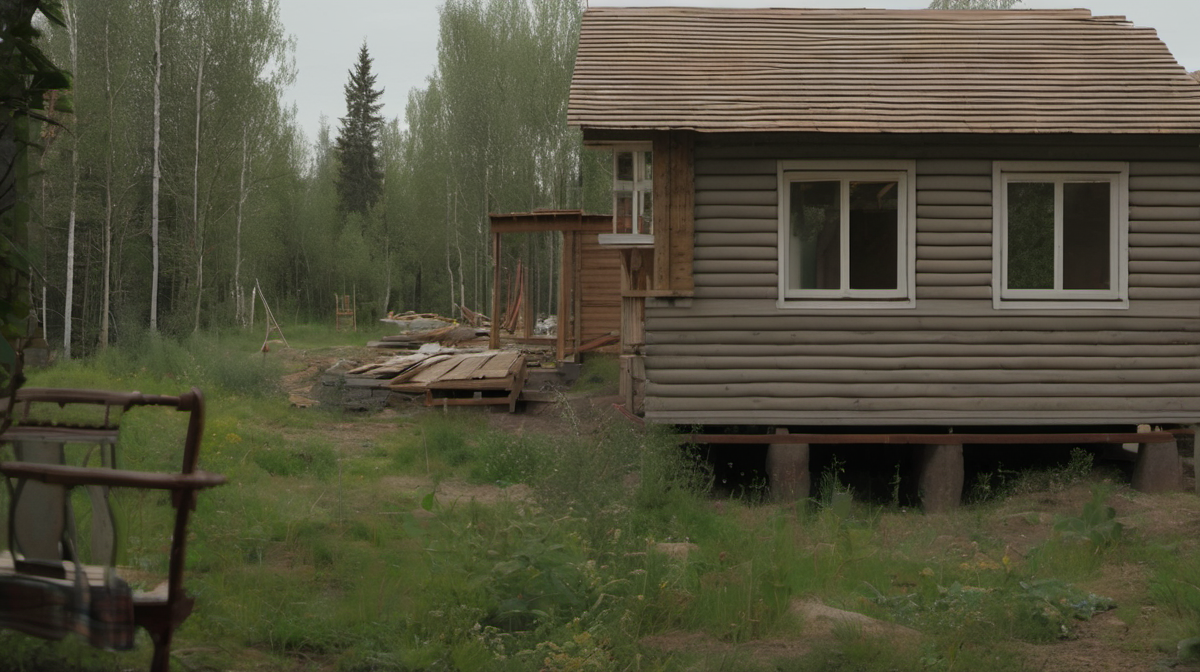 Каркасная баня 5х6: практическое руководство