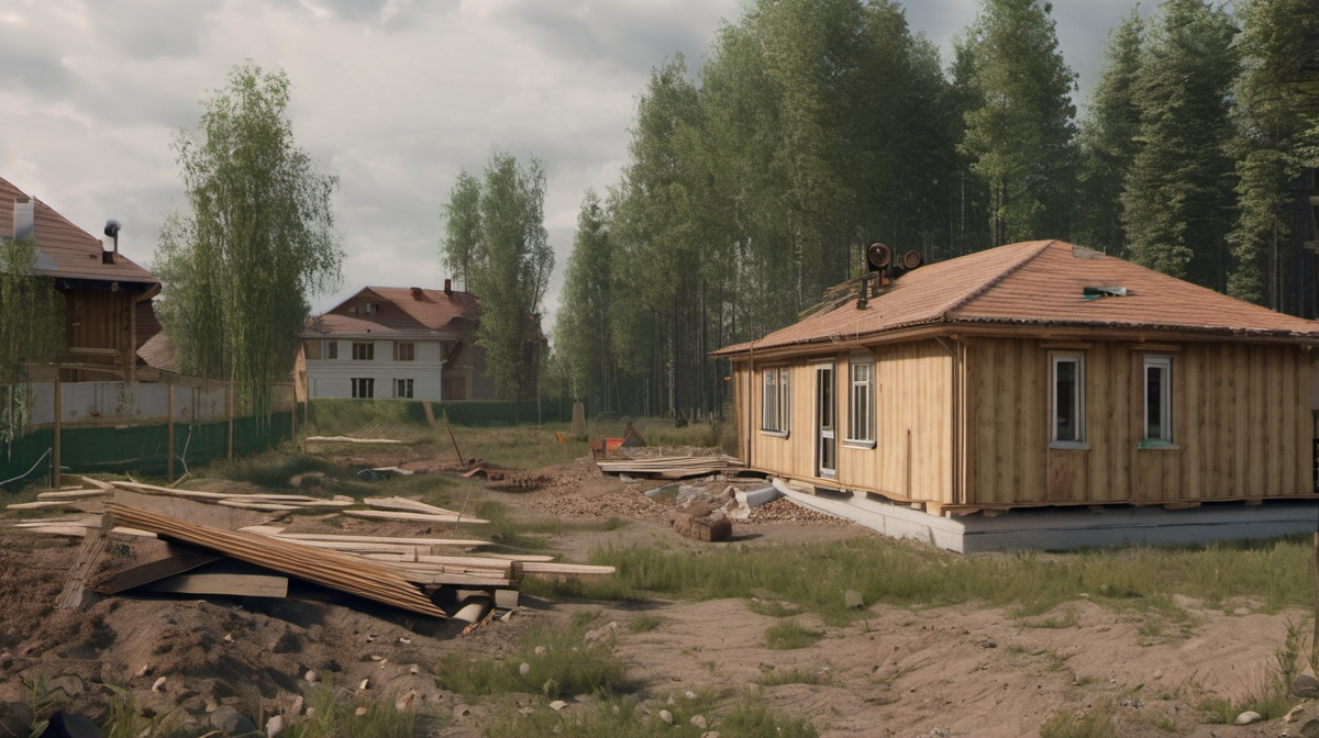Пошаговая инструкция по установке