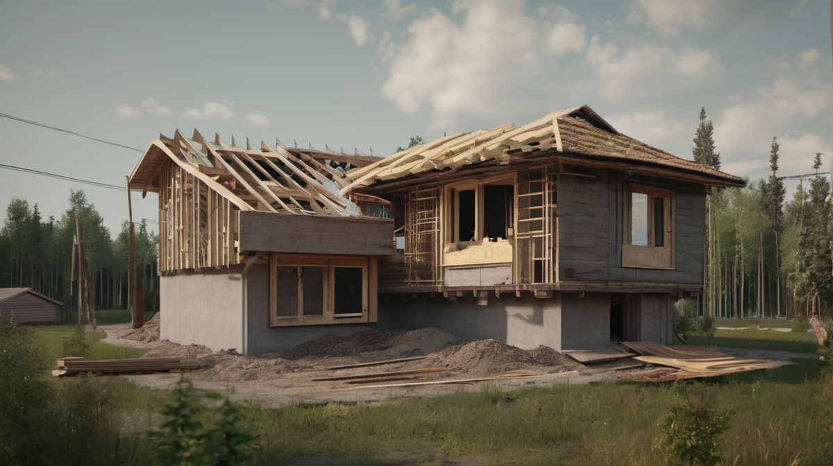 Компенсационный зазор ДПК: практическое руководство