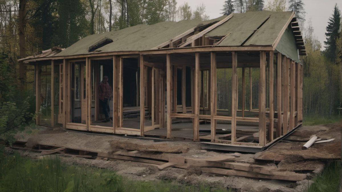 Конденсат на раме окна бани: как решить проблему