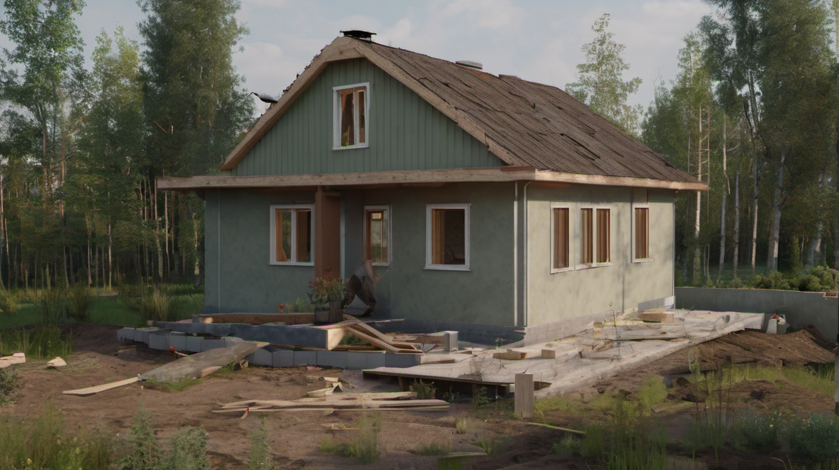 Методы борьбы с конденсатом