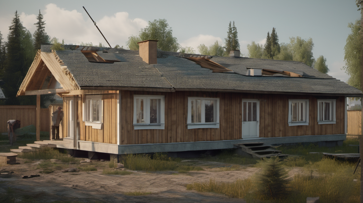 Основные виды пароизоляции