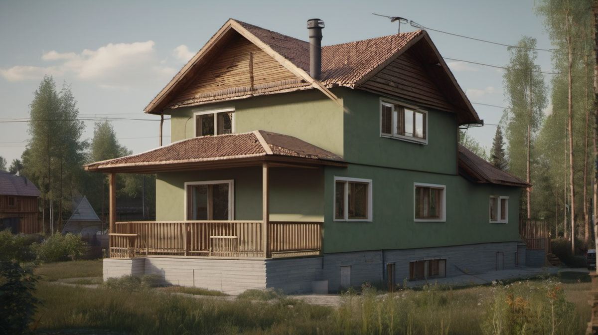 Какие материалы используются для пароизоляции