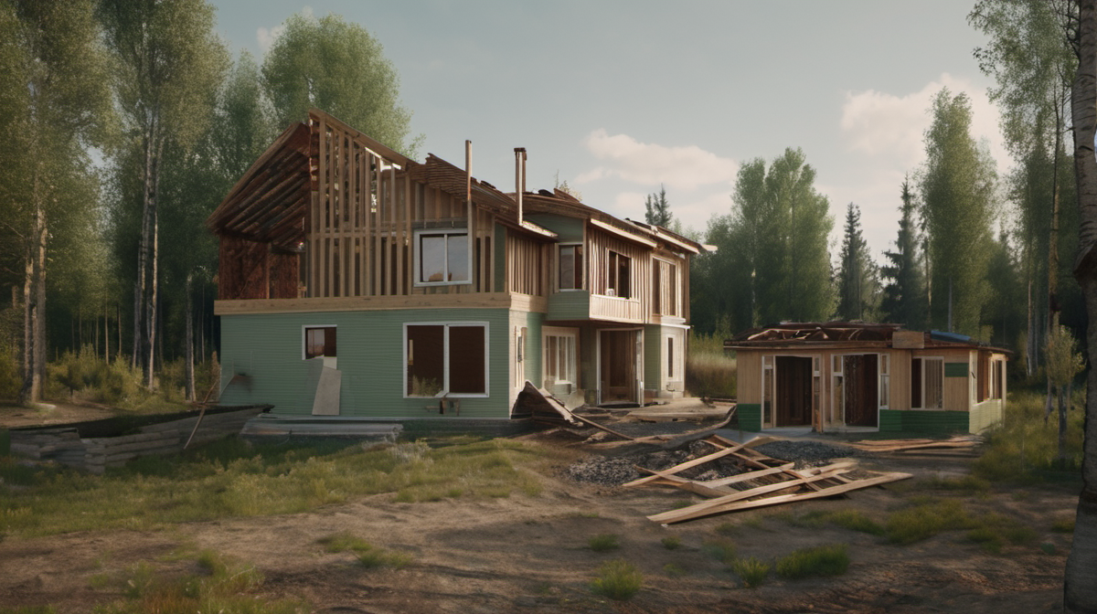 Виды пароизоляционных материалов