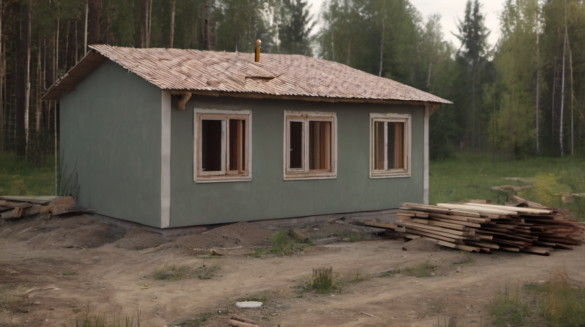 Методы профилактики плесени