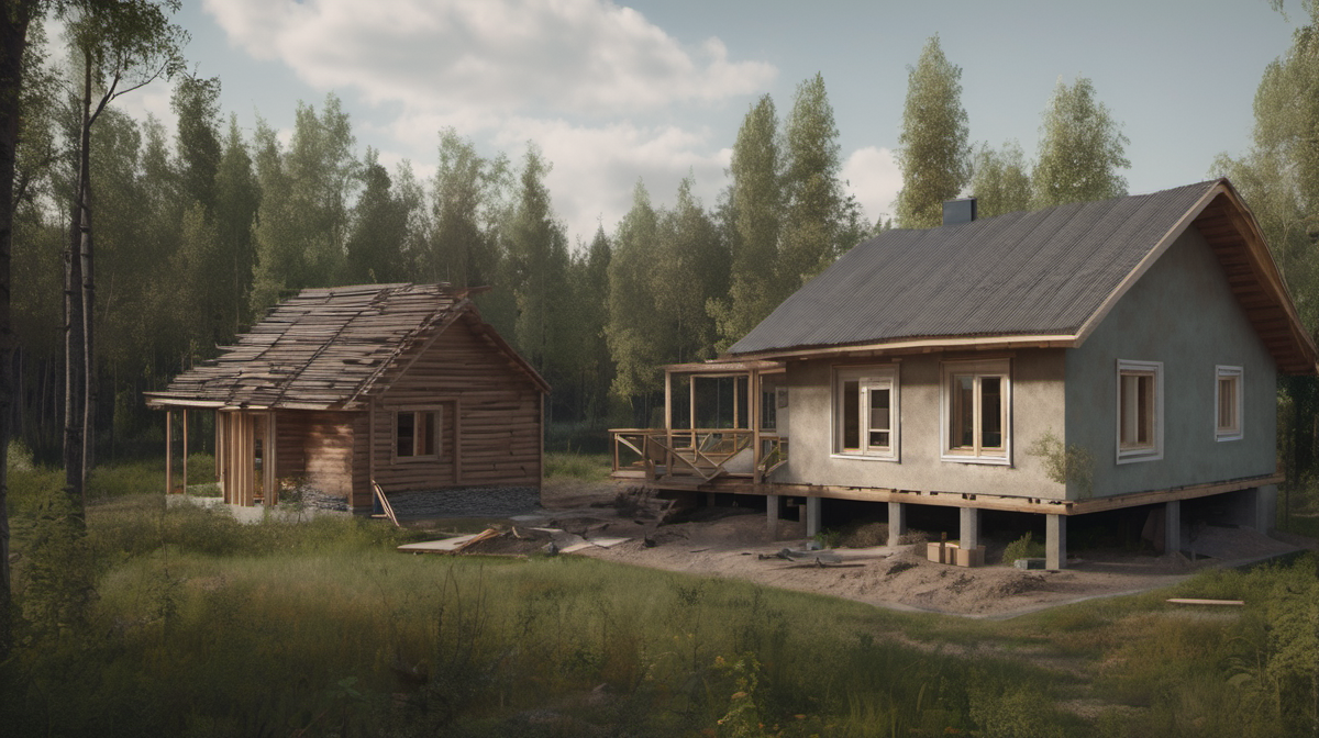 Особенности укладки плитки в парилке