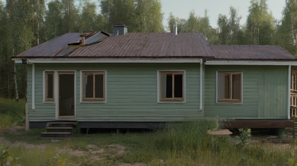 Приток и вытяжка в парной: размеры