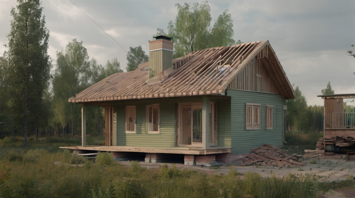 Материалы и инструменты для работы