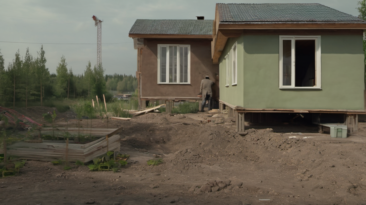 Расчёт необходимых размеров и параметров