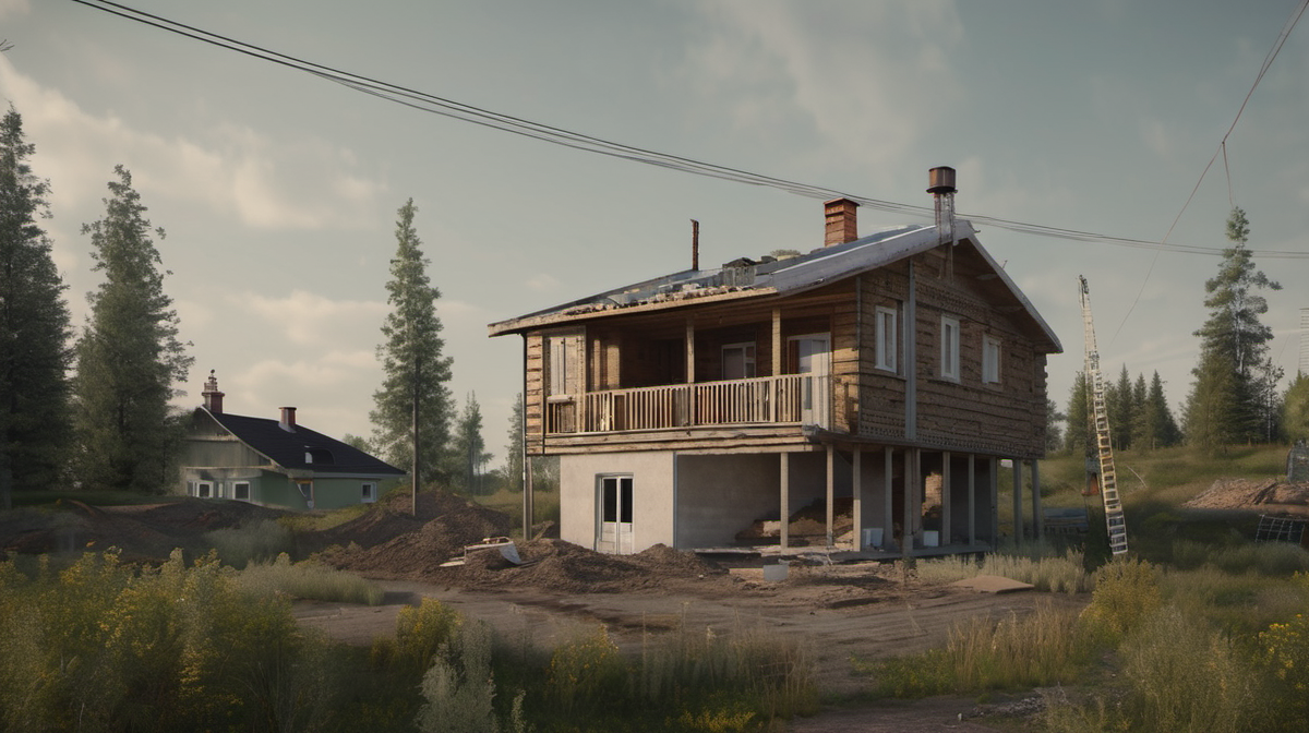 Шаг лаг ДПК 25: практическое руководство