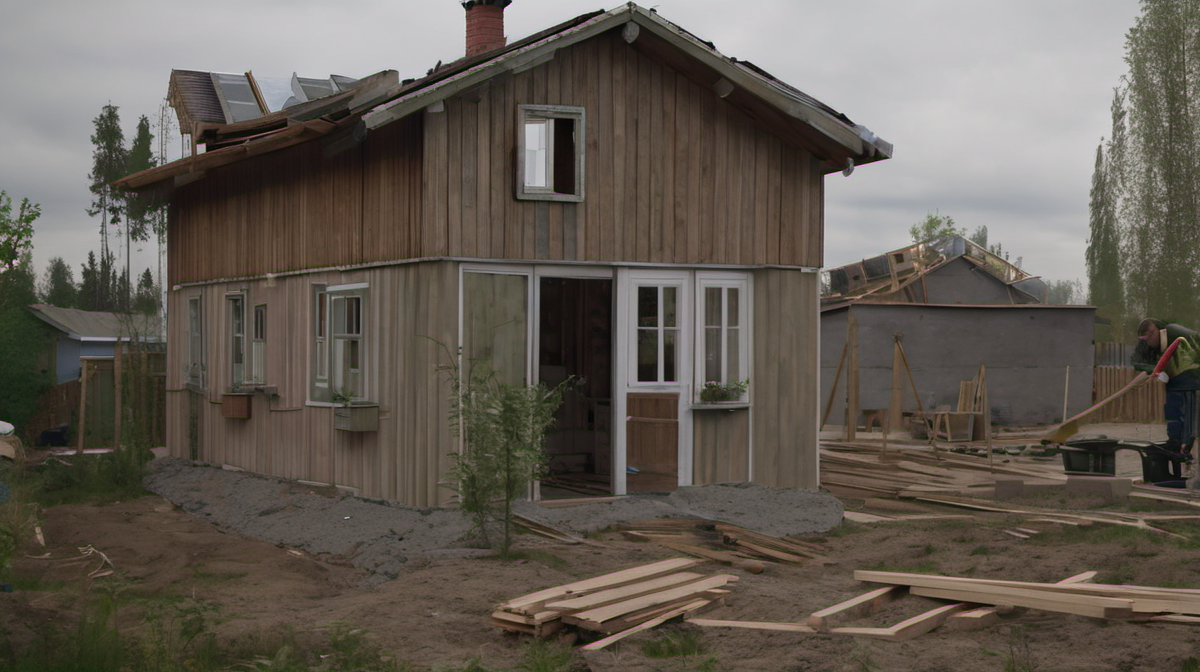 Как выбрать качественные материалы