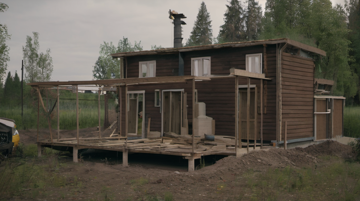 Основные этапы проверки сметы