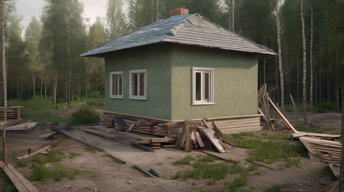 Основные факторы, влияющие на выбор толщины утеплителя