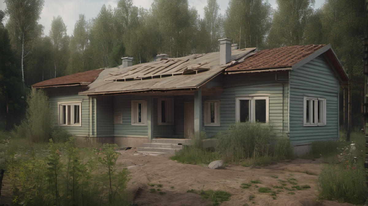 Типы утеплителей и их характеристики