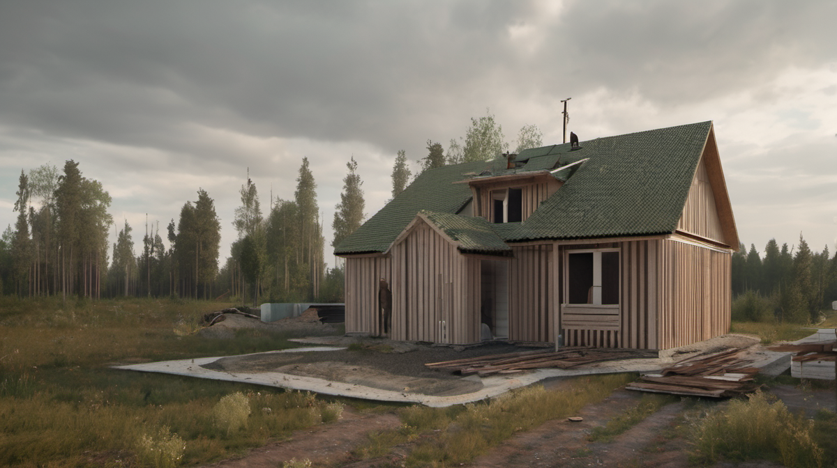 Какие материалы использовать для утепления