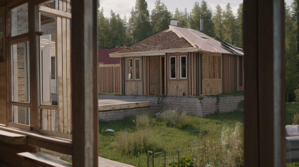 Советы по выбору материалов и дизайна