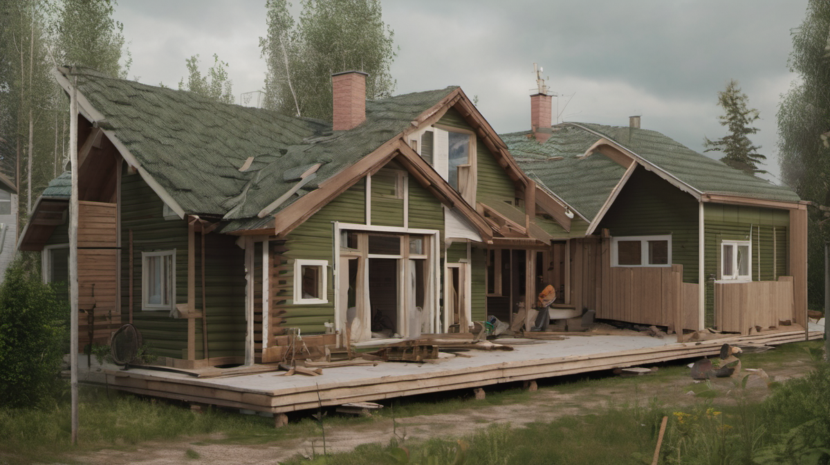Как правильно вибрировать бетонную ленту