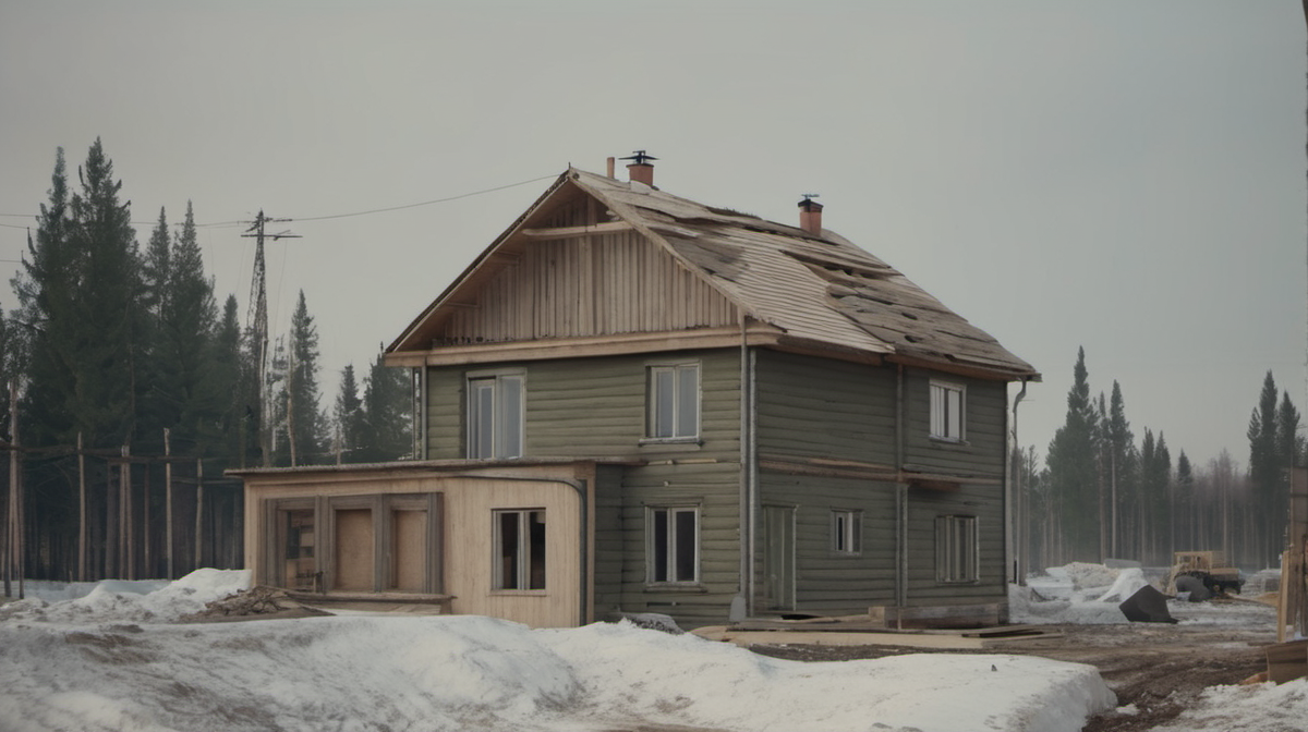 Тон и стиль