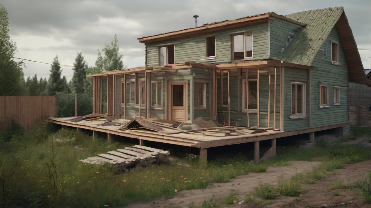 Выбор материалов для вытяжки