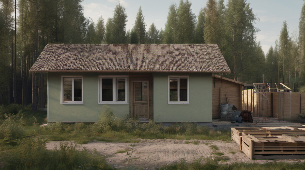 Строительство террасной доски: практические советы