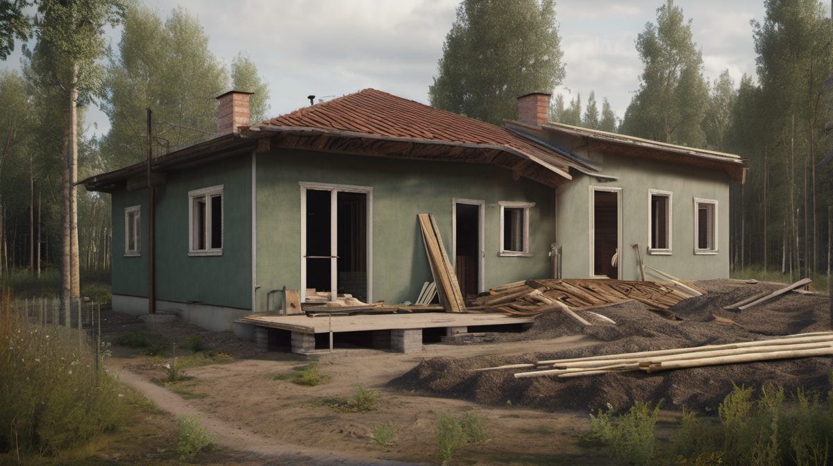 Преимущества и недостатки забивных свай