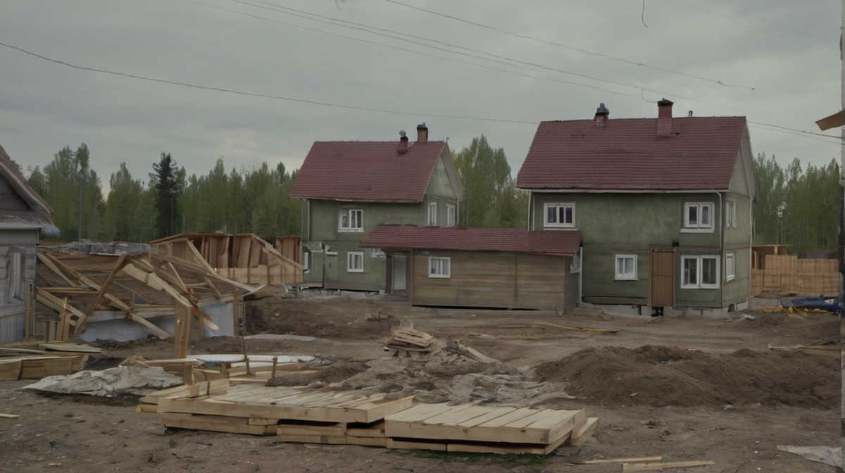 Определение и основные характеристики открытой каменки