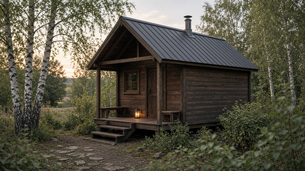 Бани